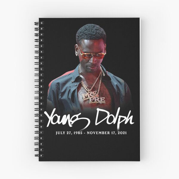 Item preview, Young Dolph PRE Young Dolph designed and sold by NzzRiza.