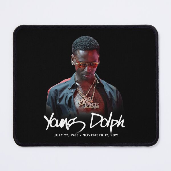 Item preview, Young Dolph PRE Young Dolph designed and sold by NzzRiza.