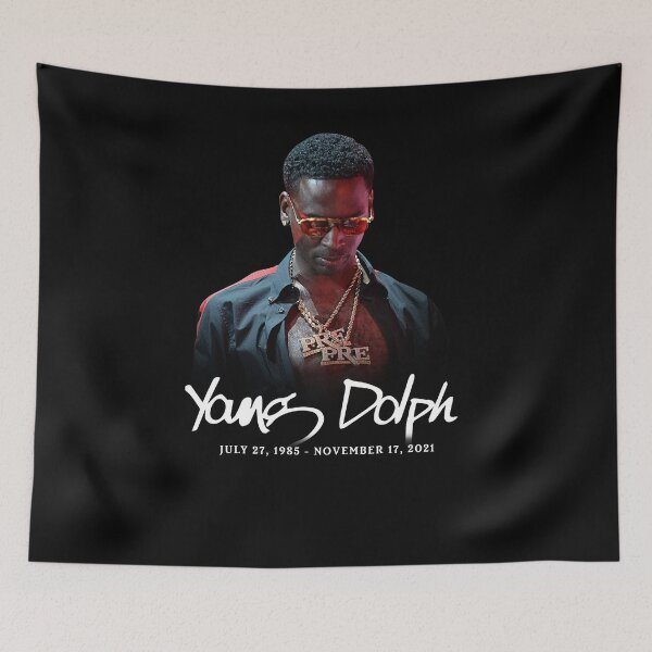 Item preview, Young Dolph PRE Young Dolph designed and sold by NzzRiza.