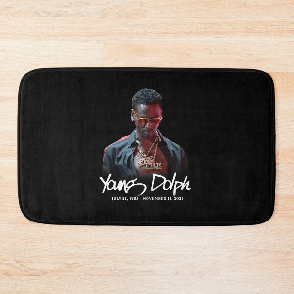 Item preview, Young Dolph PRE Young Dolph designed and sold by NzzRiza.
