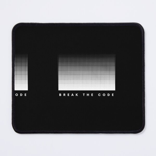Item preview, Break The Code designed and sold by Asahi-kun.