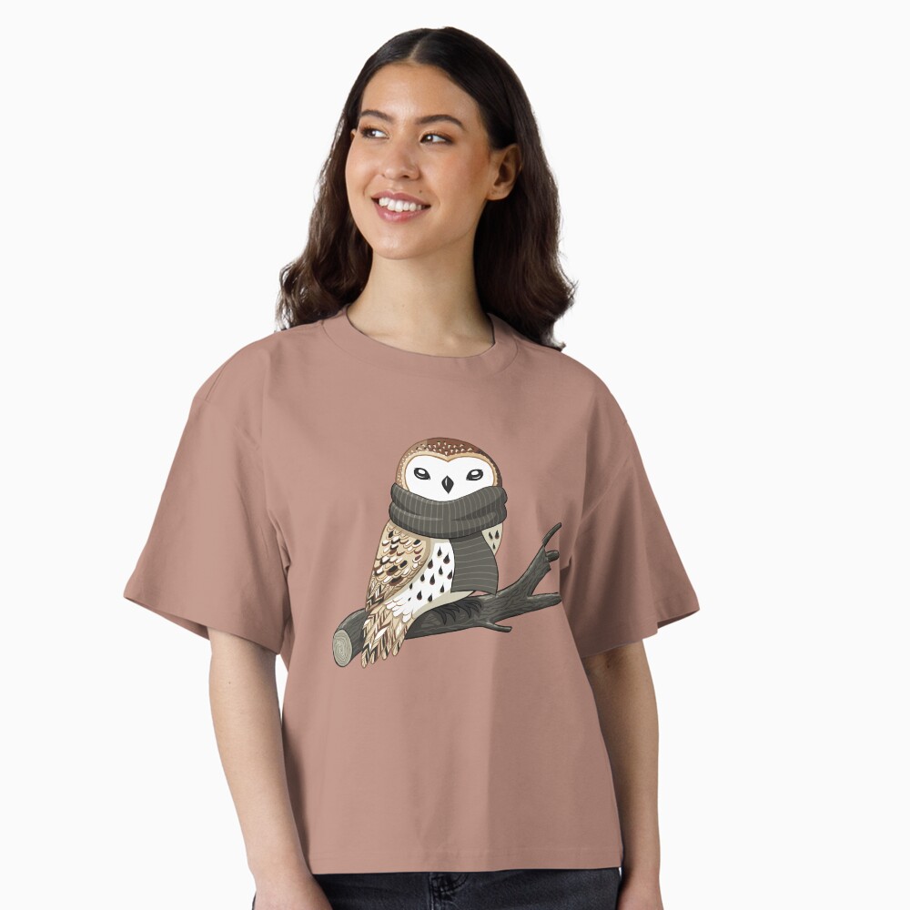 Item preview, Boxy T-Shirt designed and sold by freeminds.