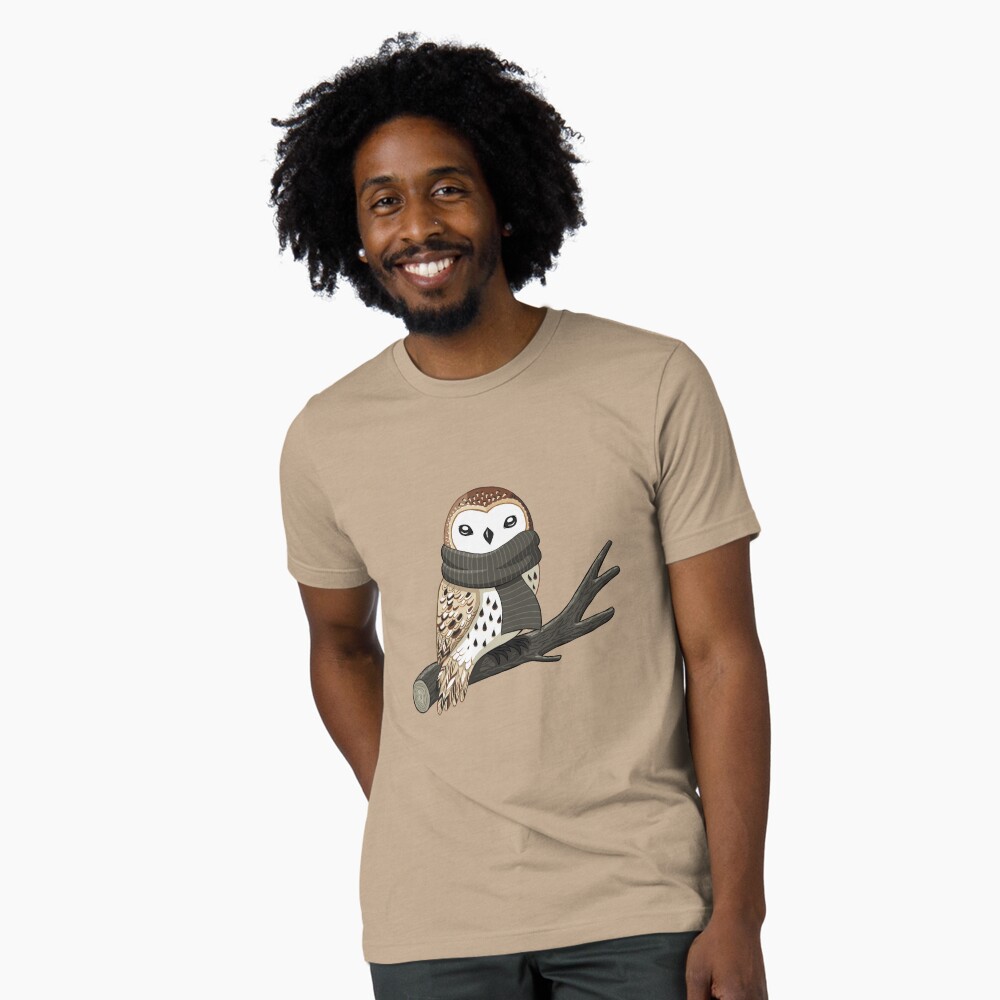 Item preview, Tri-blend T-Shirt designed and sold by freeminds.