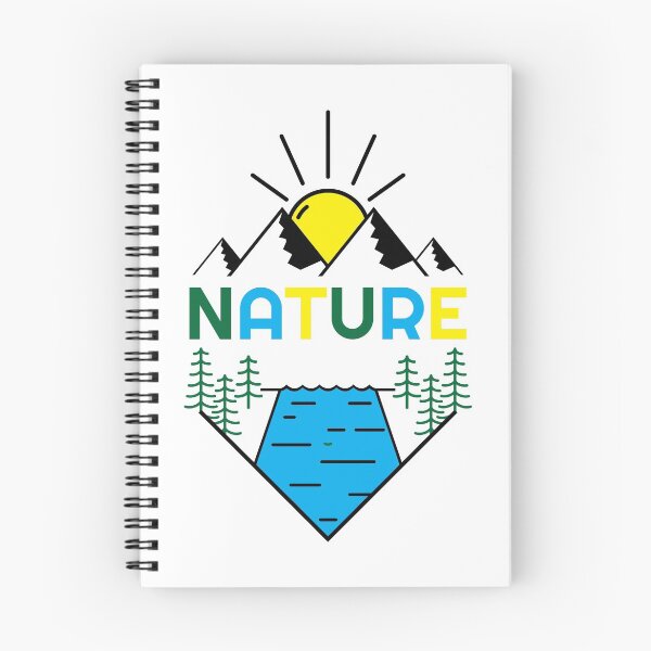 Item preview, Nature designed and sold by PressTees.