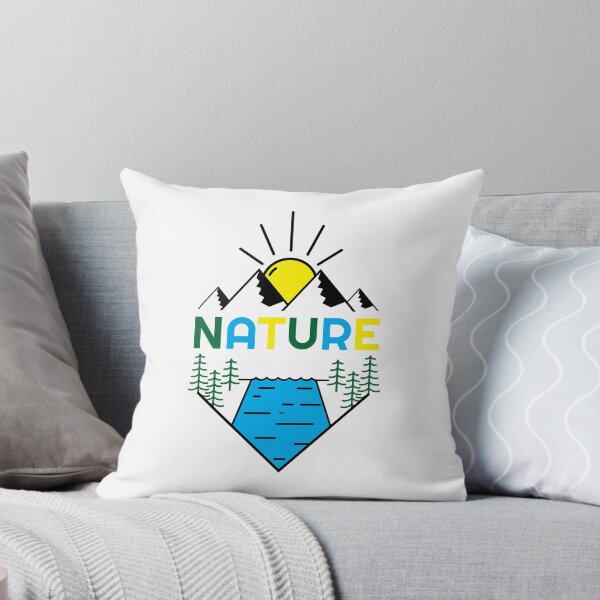 Item preview, Naturaleza designed and sold by PressTees.