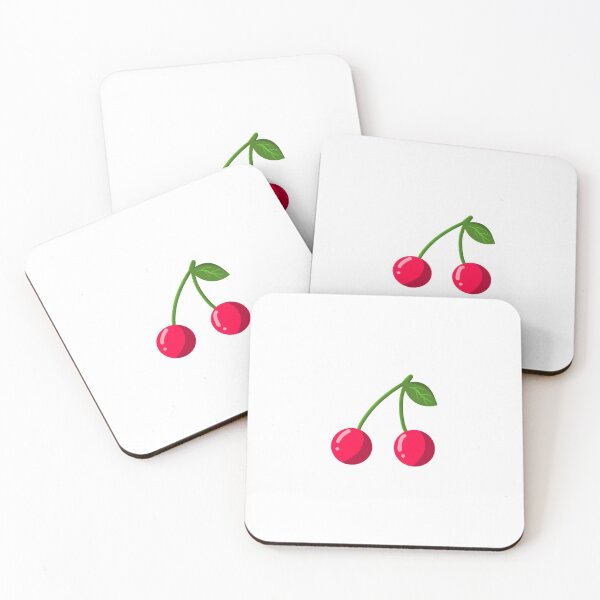 Item preview, Double cherry designed and sold by WinterJasmin.
