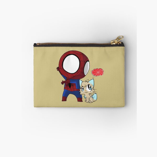 Item preview, Spider cat chibi designed and sold by TiltGraphicss.