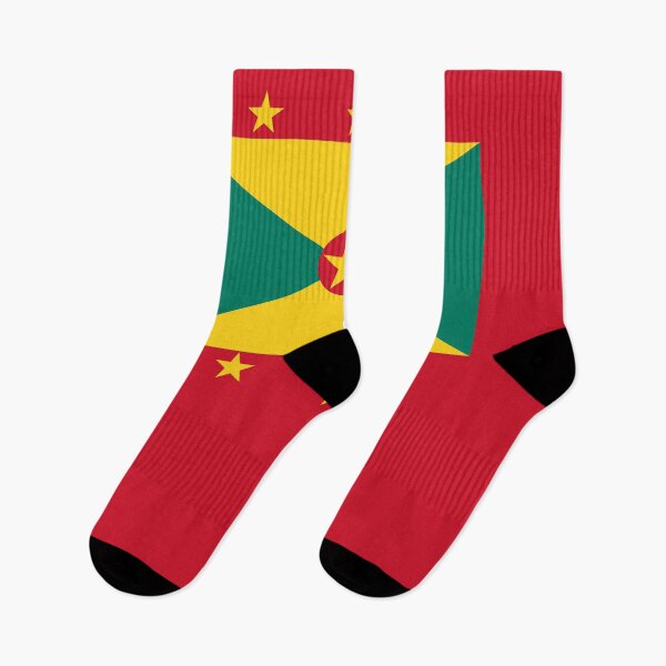 Item preview, Grenada Flag designed and sold by WorldFlagCo.