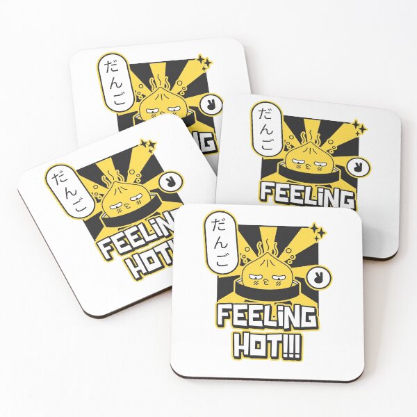Item preview, Feeling hot! designed and sold by AHthatIsNice.