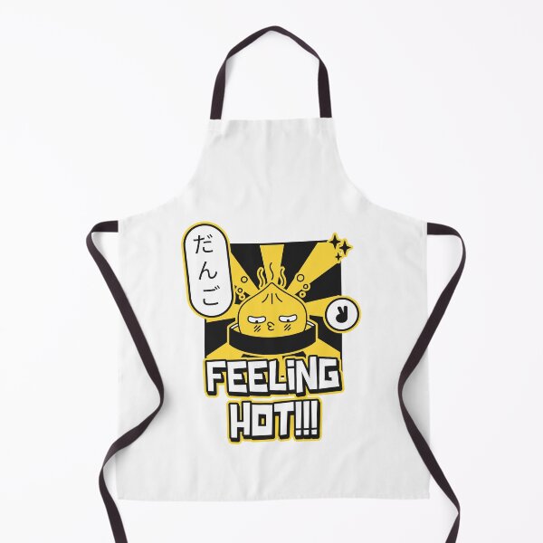 Item preview, Feeling hot! designed and sold by AHthatIsNice.