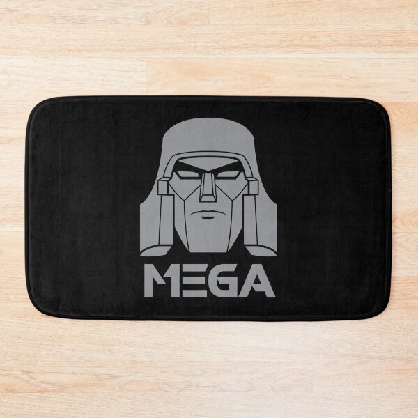 Item preview, Mega| Perfect Gift designed and sold by jihamica.