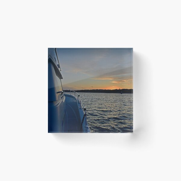 Item preview, Studland Bay Sunset designed and sold by Lambournphoto.