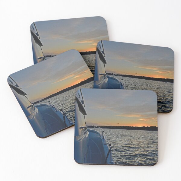 Item preview, Studland Bay Sunset designed and sold by Lambournphoto.