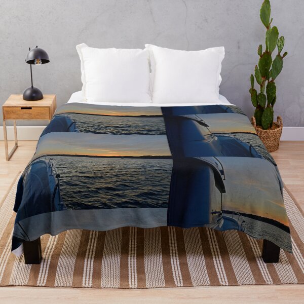 Item preview, Studland Bay Sunset designed and sold by Lambournphoto.