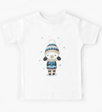 Sheep Kids Tee