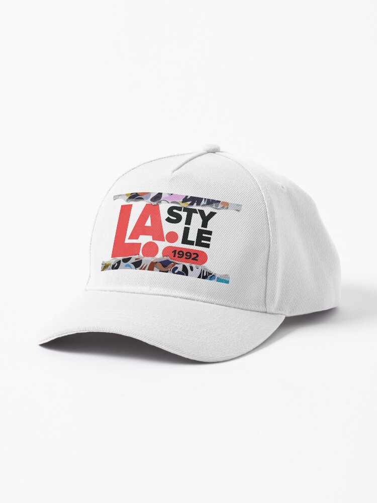 L.A. Style Cap for Sale by ZeroSix06