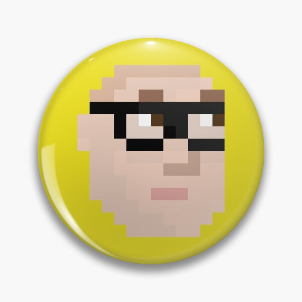 Item preview, Anthony Fantano designed and sold by Kamil Henri.