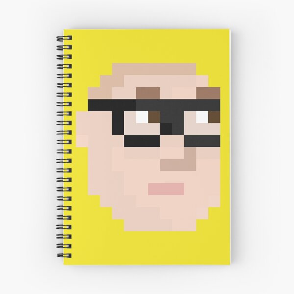 Item preview, Anthony Fantano designed and sold by Kamil Henri.