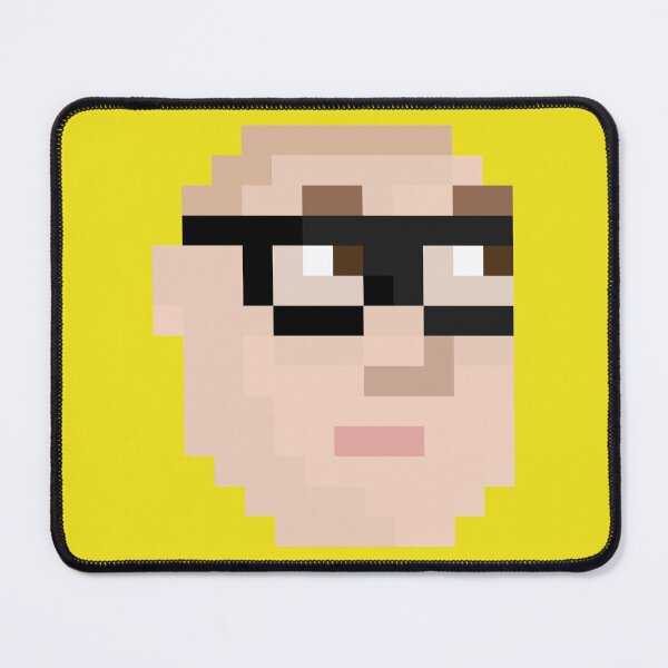 Item preview, Anthony Fantano designed and sold by Kamil Henri.