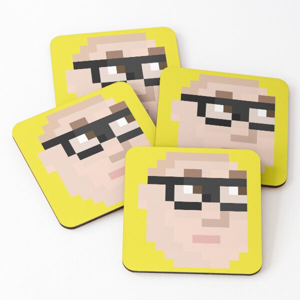 Item preview, Anthony Fantano designed and sold by Kamil Henri.