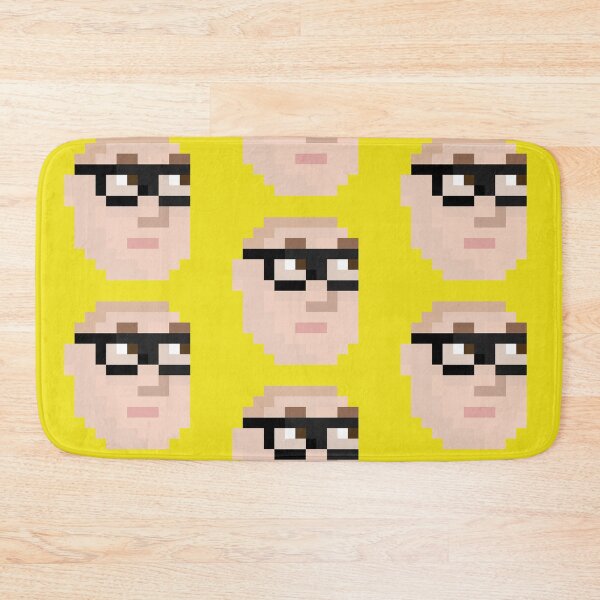 Item preview, Anthony Fantano designed and sold by Kamil Henri.