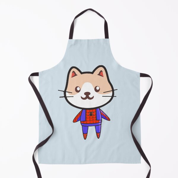 Item preview, Spider Cat funny designed and sold by TiltGraphicss.