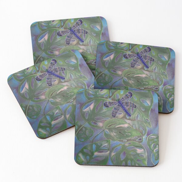 Item preview, A dragonfly designed and sold by Mirjana Mitrović.