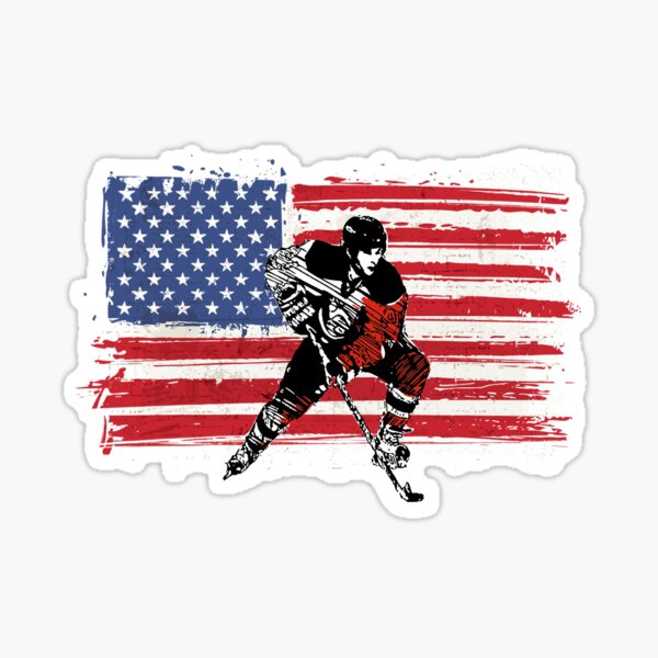 Wes McCauley Hockey Referee Sticker Sticker for Sale by sport-stickers
