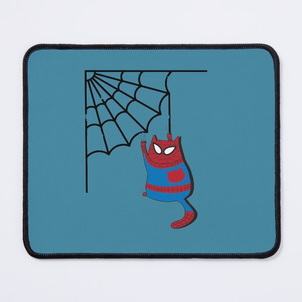 Item preview, Spider cat funny funny designed and sold by TiltGraphicss.