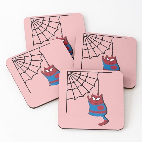 Item preview, Spider cat funny funny designed and sold by TiltGraphicss.