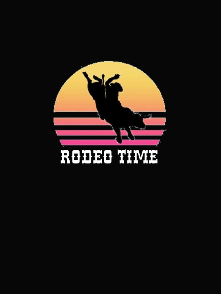 Thumbnail 4 of 4, Samsung Galaxy Phone Case, Bull Riding, Rodeo Time designed and sold by Thomas Pinnell.