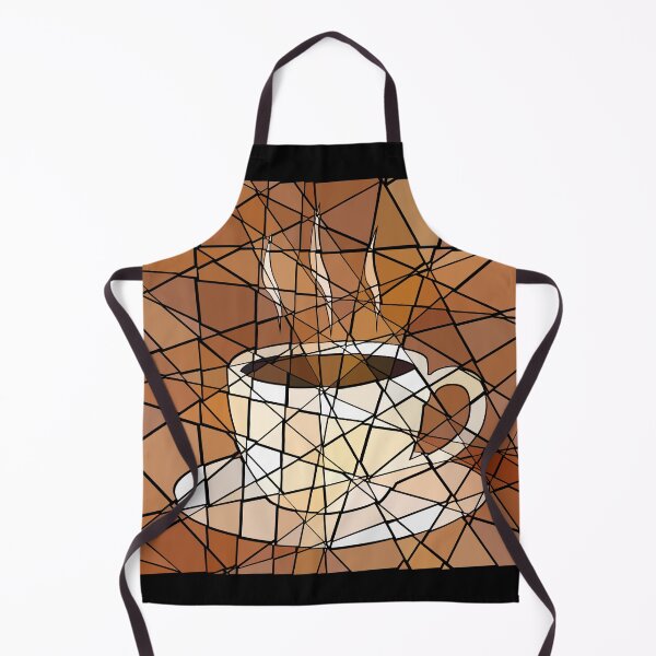 Item preview, Coffee Mosaic designed and sold by VibeTwist.