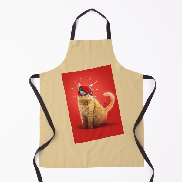 Item preview, Spider cat cute designed and sold by TiltGraphicss.