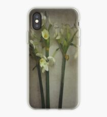 Narcissus iPhone Case