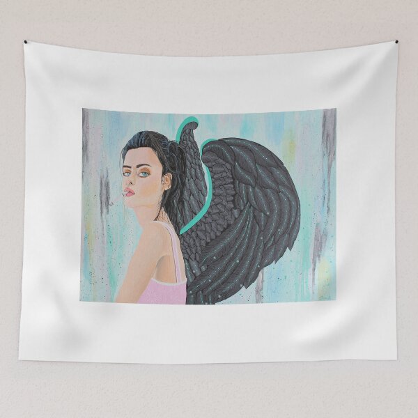 Item preview, Synchrony designed and sold by SonalPoghat.