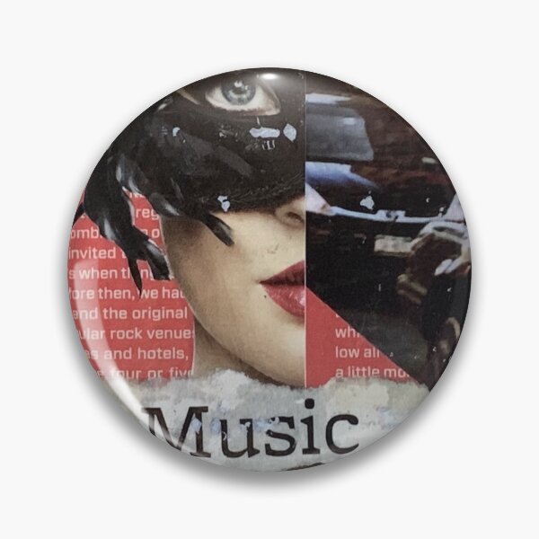 Item preview, Exit Music designed and sold by mynameisiden.
