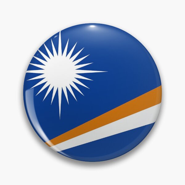 Item preview, Marshall Islands Flag designed and sold by WorldFlagCo.