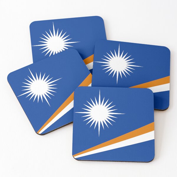 Item preview, Marshall Islands Flag designed and sold by WorldFlagCo.