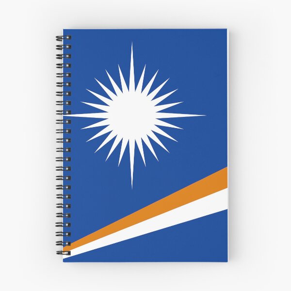 Item preview, Marshall Islands Flag designed and sold by WorldFlagCo.