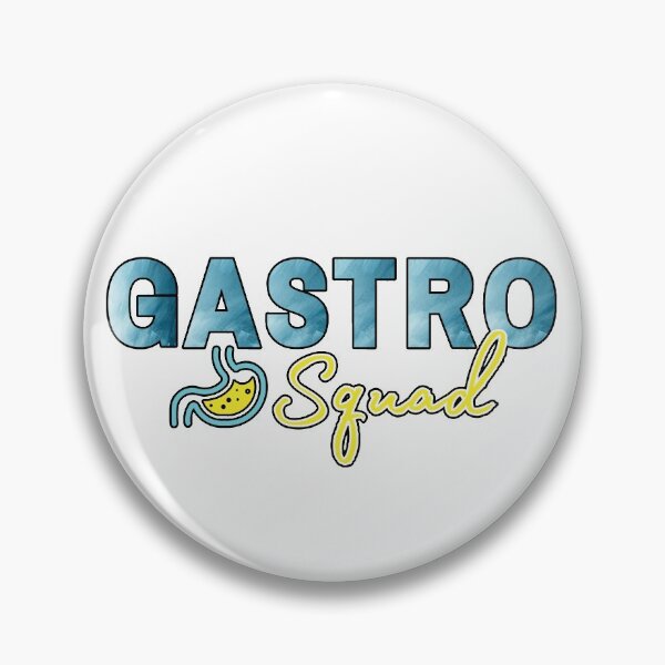 Item preview, Gastro Squad (Gastroenterologist Gift) designed and sold by i-longmanshop.