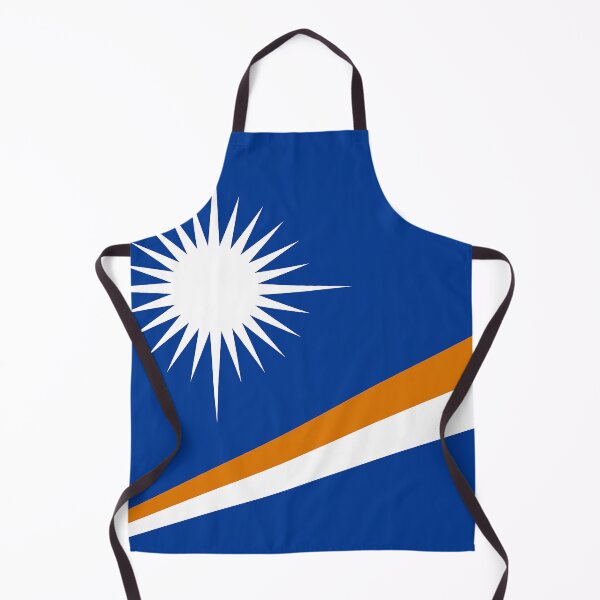 Item preview, Marshall Islands Flag designed and sold by WorldFlagCo.