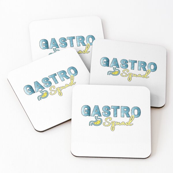 Item preview, Gastro Squad (Gastroenterologist Gift) designed and sold by i-longmanshop.