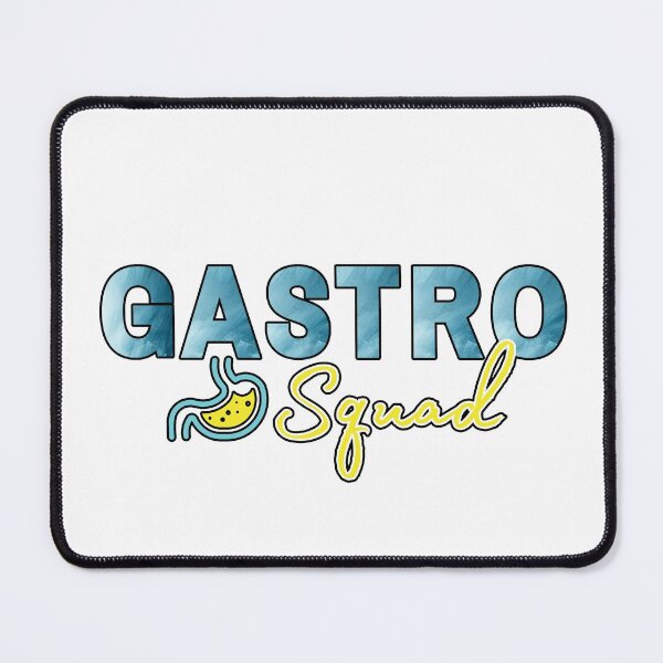 Item preview, Gastro Squad (Gastroenterologist Gift) designed and sold by i-longmanshop.