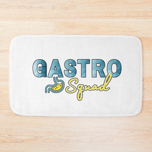 Item preview, Gastro Squad (Gastroenterologist Gift) designed and sold by i-longmanshop.