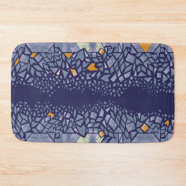 Item preview, Ice mosaic designed and sold by BDDisseny.
