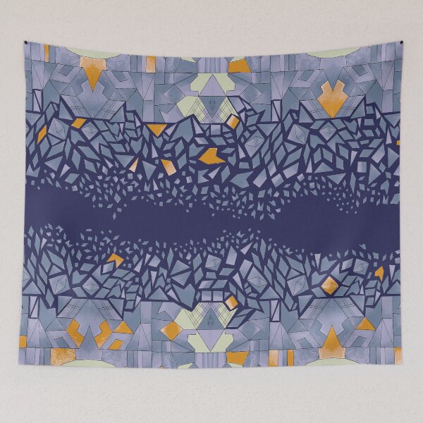 Item preview, Ice mosaic designed and sold by BDDisseny.