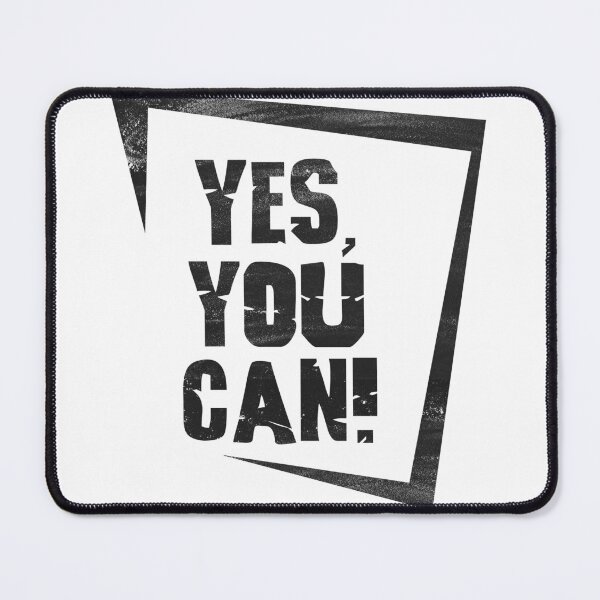 Item preview, YES YOU CAN designed and sold by harounshirt.