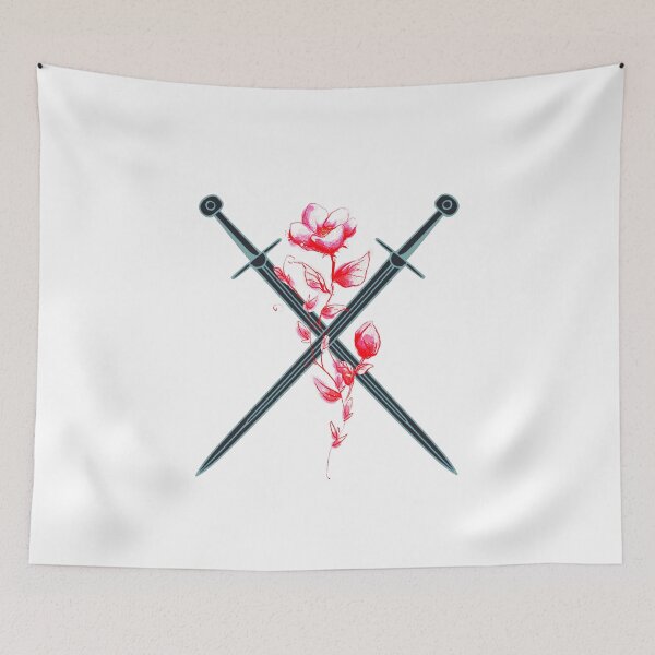 Item preview, grace in tyranny designed and sold by Bregustol.
