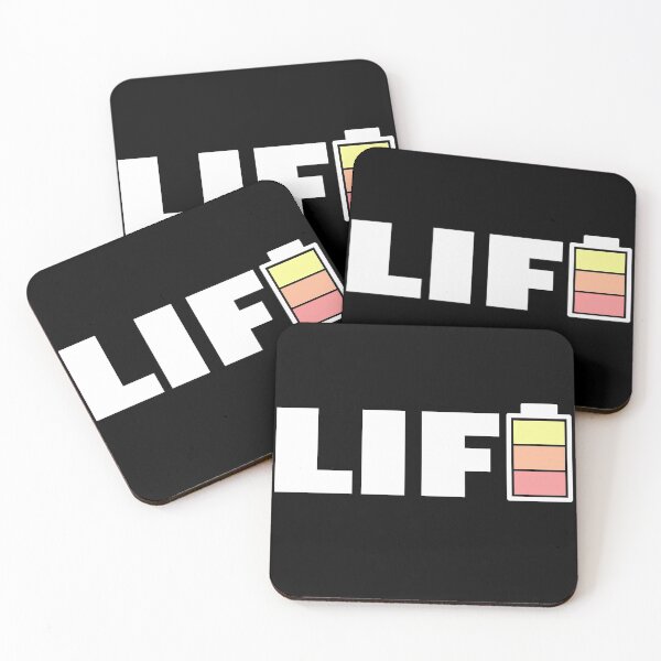 Item preview, Life designed and sold by LadyBlanca.