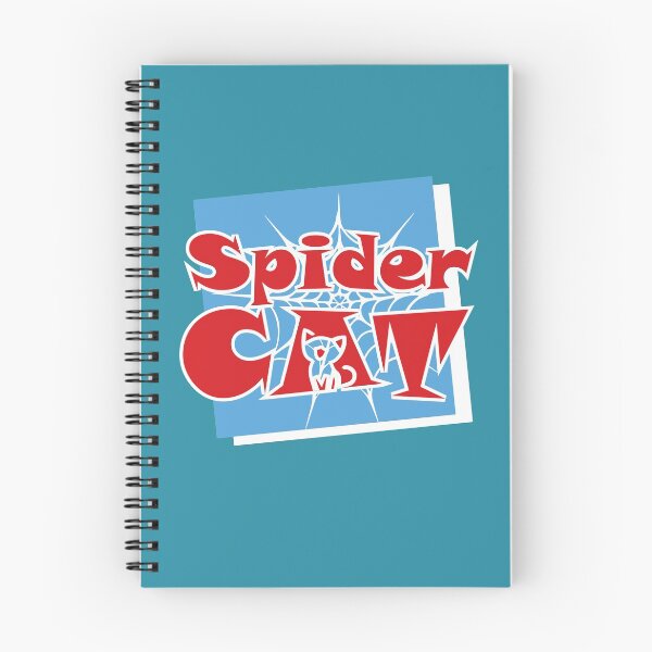 Item preview, spider cat graphic classic t-shirt designed and sold by TiltGraphicss.